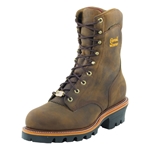 Chippewa "Super Logger" Insulated Lineman's Boot DISCONTINUED
