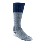 Carhartt Cold Weather Navy Boot Socks A66NVY-M