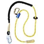 CYNCH-LOK™ 8' Adjustable Rope Strap 1234070