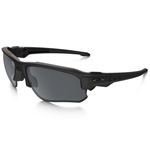 Oakley SI SPEED JACKET™ Polarized Black/Gray Glasses OO9228-02
