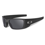 Oakley SI Fuel Cell™ Cerakote™ Polarized Black Glasses OO9096-B3