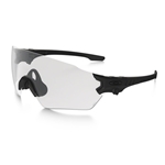 Oakley Industrial TOMBSTONE™  Black/Clear Safety Glasses OO9328-05