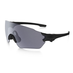 Oakley Industrial TOMBSTONE™  Black/Gray Safety Glasses OO9328-04