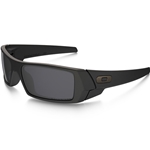 Oakley SI Gascan® Polarized Black/Gray Glasses