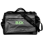 Buckingham BUCK Big Mouth Bag - Black 47333B3R5S