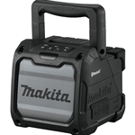 Makita 18V LXT® Cordless Bluetooth® Job Site Speaker, Tool Only XRM08B