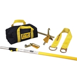 DBI Sala First Man Up Fall Protection System 12’