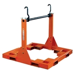 Tiiger Load-N-Go Cable Reel Stand LNG2012 - FREE FREIGHT