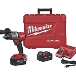 Milwaukee M18 FUEL™ 1/2" Hammer Drill/Driver Kit 2804-22 DISCONTINUED