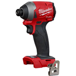 Milwaukee M18 FUEL™ 1/4" Hex Impact Driver 2853-20 DISCONTINUED