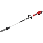 Milwaukee M18 FUEL™ 10" Pole Saw Kit w/ QUIK-LOK™ Attachment Capability 2825-21PS