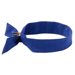 Chill-Its® Evaporative FR Cooling Bandana - Tie 6700FR