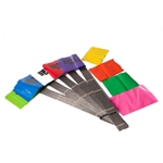 FlagShooter 23" Flags (1000 per package)