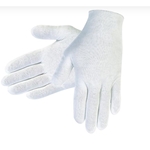 FR Glove Liners - 100% Cotton (Dozen Pair Pack) 8600C