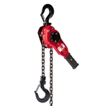 Coffing Lever Chain Hoist - 1 Ton LSB-2000C
