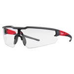 Milwaukee Fog-Free Safety Glasses With Clear Lens 48-73-2013