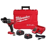 Milwaukee M18 FUEL 1/2" Drill/Driver Kit 2903-22