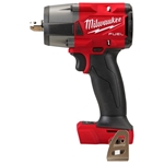 Milwaukee M18 FUEL Mid-Torque 1/2" Impact Wrench w/Pin Detent Tool Only 2962P-20