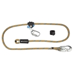 FallTech APEX™ Pro Secondary Rope Positioning Lanyard 8180SR