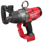 Milwaukee M18 FUEL 1 Inch High Torque Impact Wrench Tool Only 2867-20