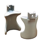 Chance 15kV Plastic-Coated Elbow Grippers C4030704
