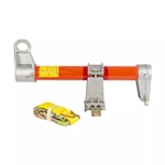 Chance Epoxiglas™ Strap-Type Transformer Gin With 5" Extended Base T4001938