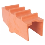 Chance Class-2, Type II Rubber Insulating Cover PSC4060672