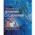 The Guidebook For Linemen And Cablemen - 2nd Edition 1-111-03501-6
