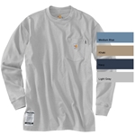 Carhartt Force Cotton FR Shirt 100235