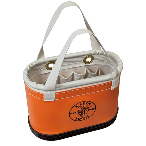 Klein Hard Side Bucket With Handles 5144BHHB
