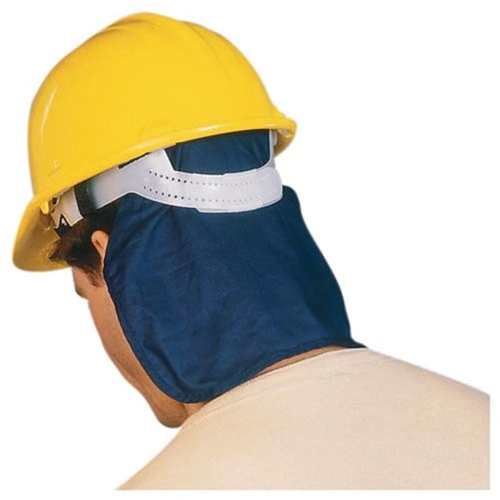 MiraCool Hard Hat Cooling Pad with Neck Shade 969