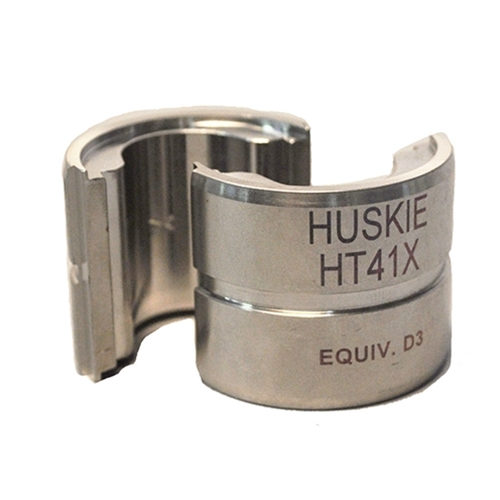 Huskie "U"-Type 12-Ton Die Size-1 1/8"-2" HT41KN