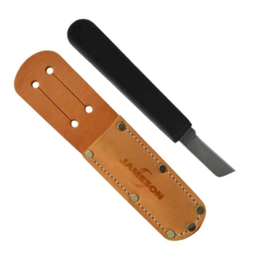 Jameson Splicer's Knife with Leather Pouch 32-24P