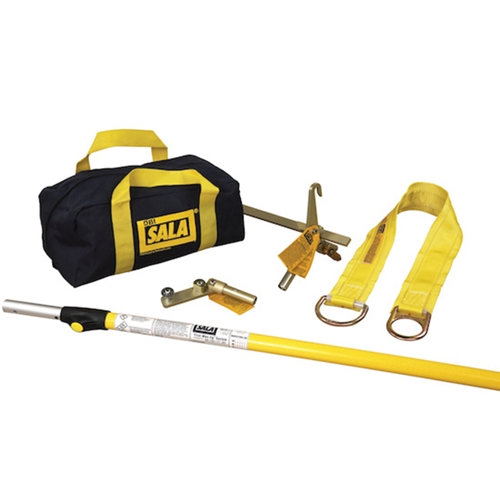 DBI Sala First Man Up Fall Protection System 15’ 2104531