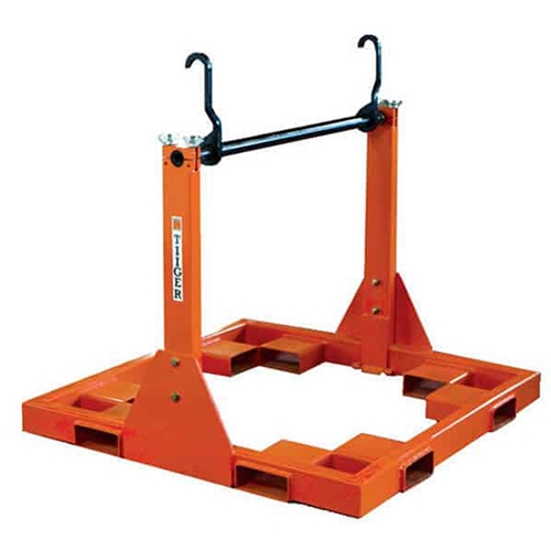 TiiGER Load-N-Go Cable Reel Stand LNG2012 FREE FREIGHT