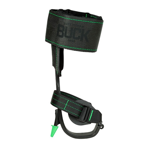 BuckAlloy Black Rodeo Climber Kit A94K3V-BL