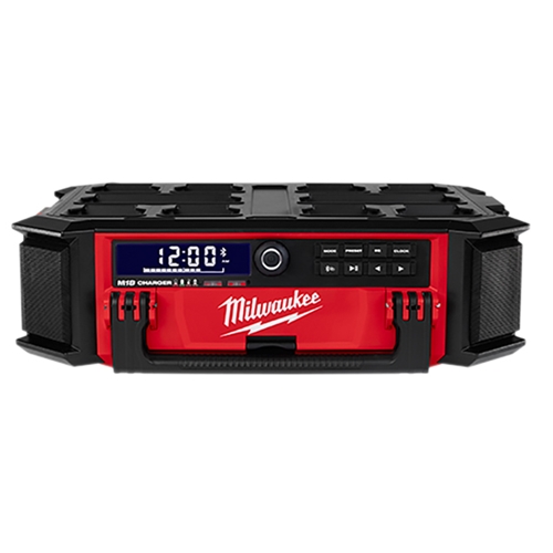 Milwaukee M18™ PACKOUT™ Radio + Charger 2950-20