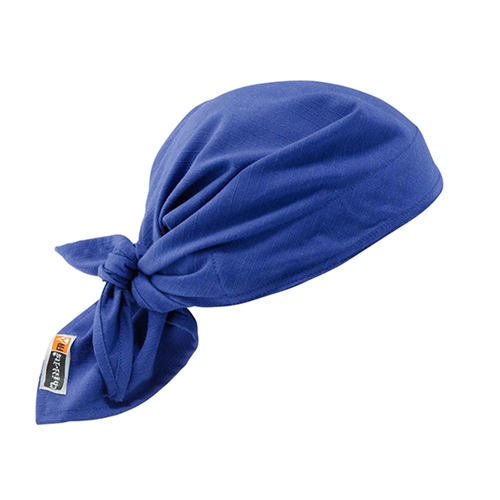 Chill-Its® Evaporative FR Cooling Triangle Headwear 6710FR DISCONTINUED