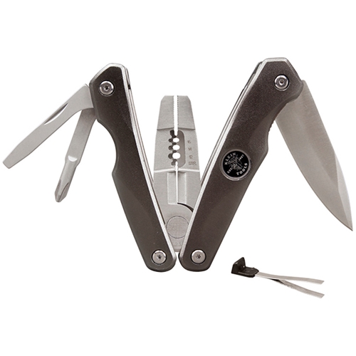 Klein Electrician's Hybrid Plier Multi-Tool 44216 DISCONTINUED