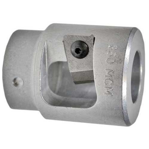 Ripley WS22 WS22A Square-Cut Bushing - Max Outer Diameter 1.290" w/95 Mil Insulation