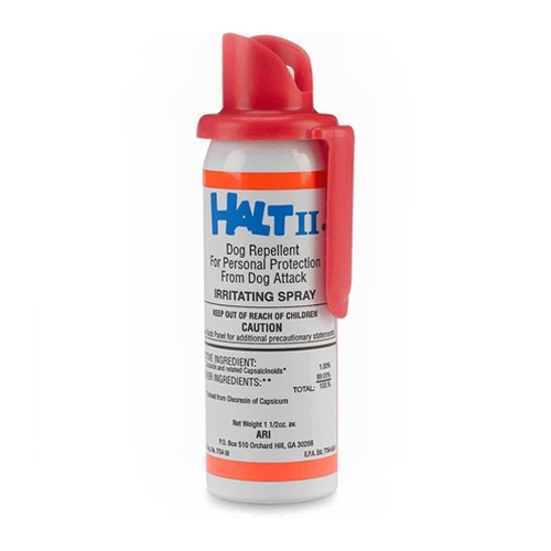 ARI HALT II Dog Repellent Spray 1.5 Ounce 61106