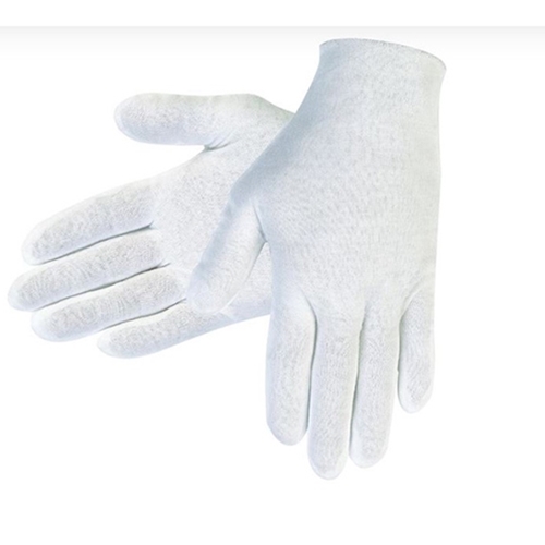 FR Glove Liners 100% Cotton 8600C