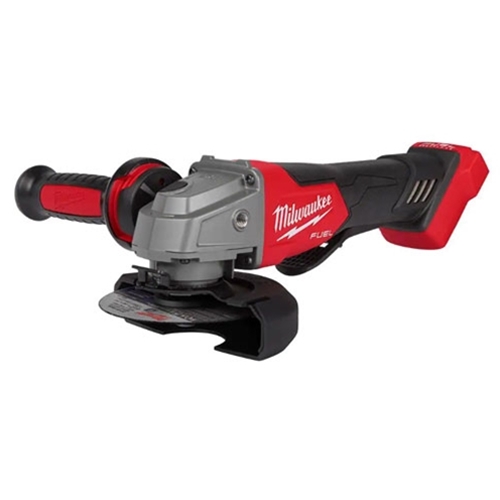 Milwaukee M18 FUEL™ 4-1/2" to 5" Grinder With Paddle Switch And No-Lock (Tool Only) 2880-20