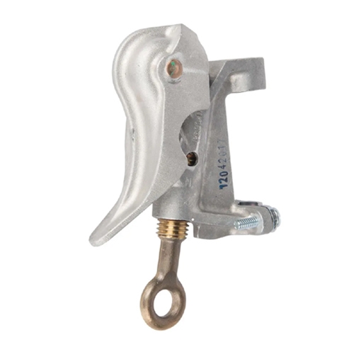 Chance Type I Class A Grade 5 & 3H Duckbill Ground Clamp With 1.162" Jaw Opening C6001734