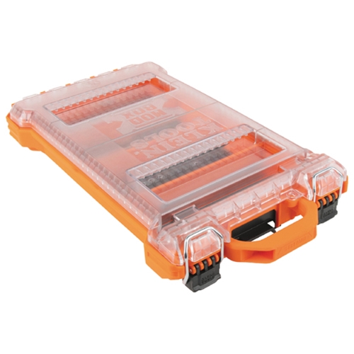 Klein MODbox Component Box For Tool Bag Tool Tote or Backpack All Sold Separately 54812MB