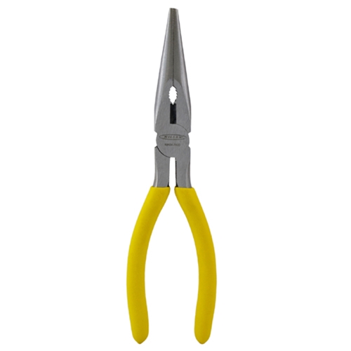 Miller 8" Needle Nose Pliers MA04-7000
