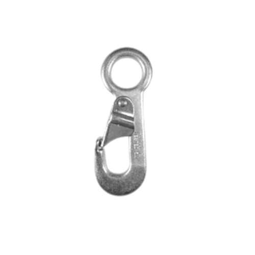 Heavy Forged Snap Hook - 5,000 lbs Rated 1210-1