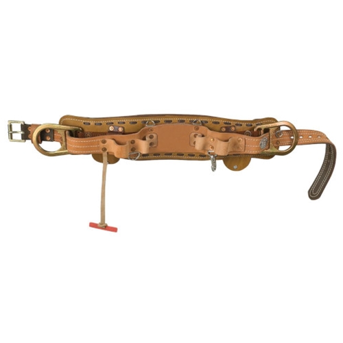 Body Belts  Linemen's Supply