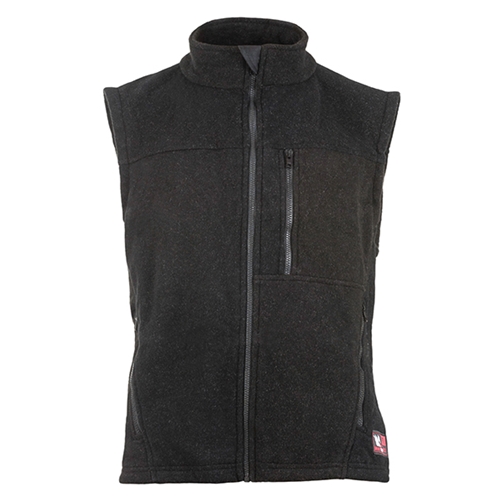 Ariat Flame Resistant Duralight Stretch Canvas Vest