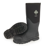 dielectric muck boots